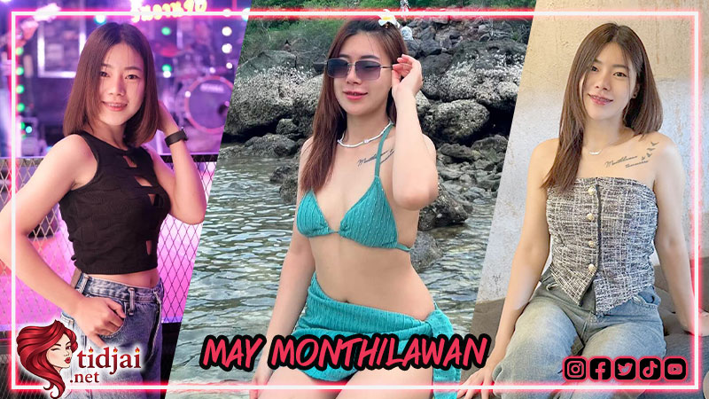 May Monthilawan 30