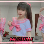 Barbieskille 30