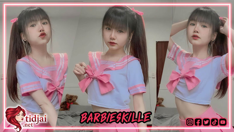 Barbieskille 30