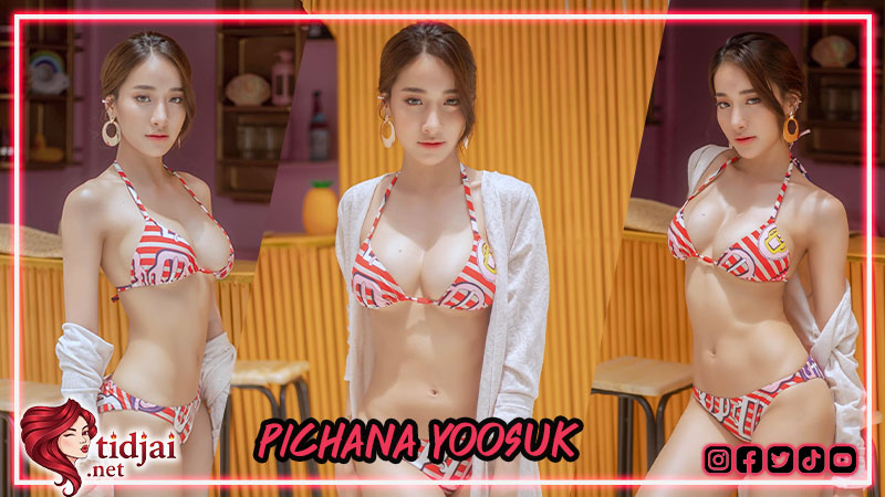Pichana Yoosuk 30