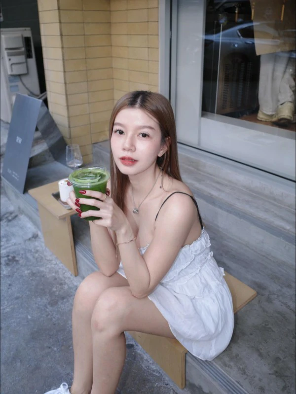 Mint Nitchawee ผลงาน