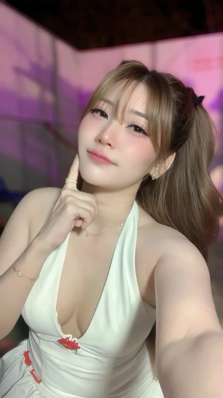 namfonpimchanokk หุ่นแซ่บ