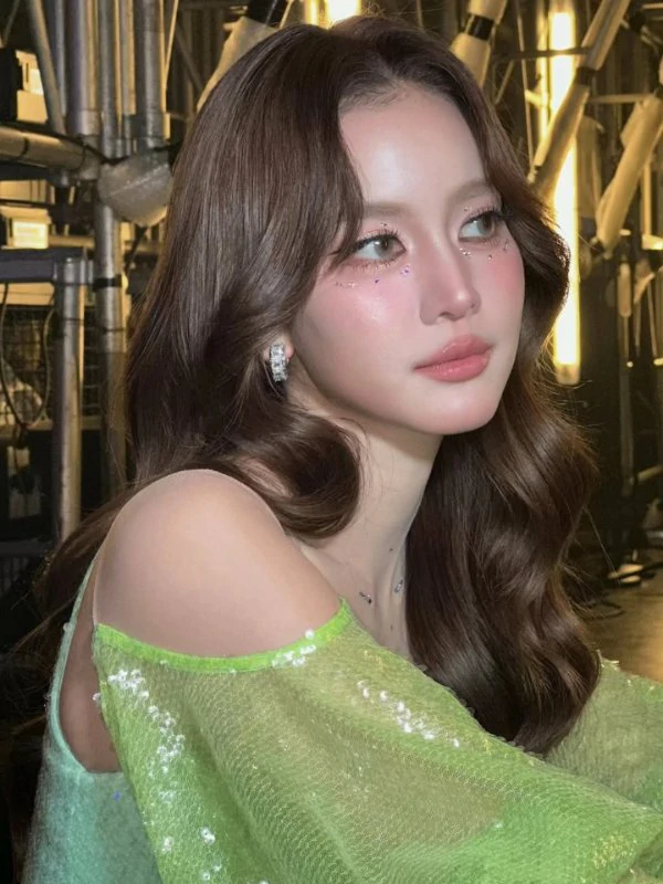 Maylada Susri facebook