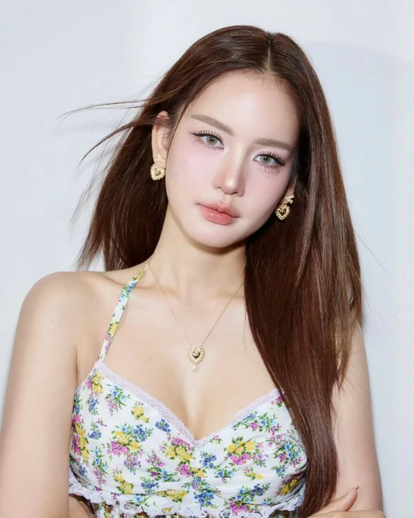 Maylada Susri ดารา