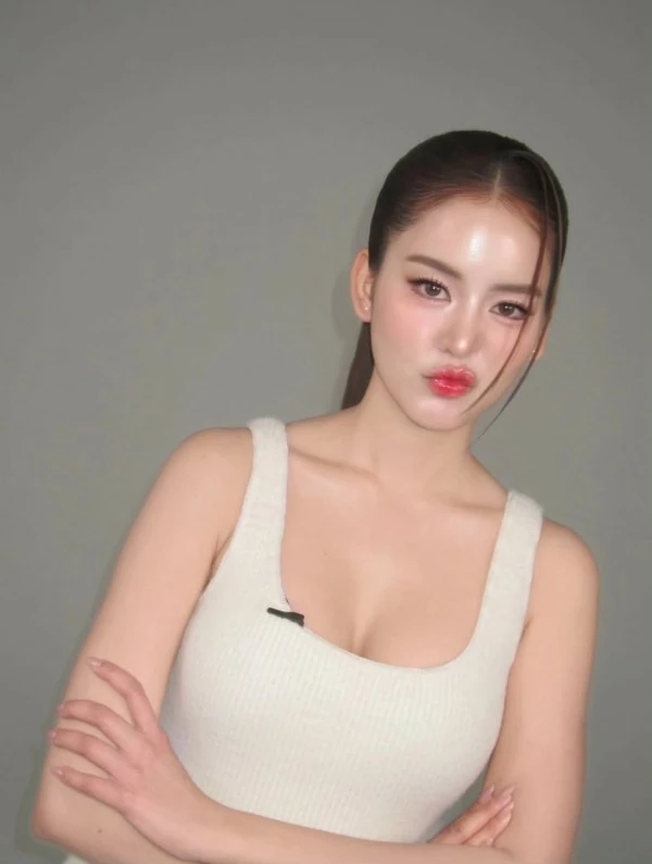 Maylada Susri ความเซ็กซี่