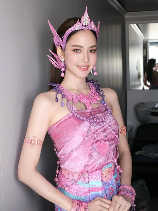 Maylada Susri tiktok