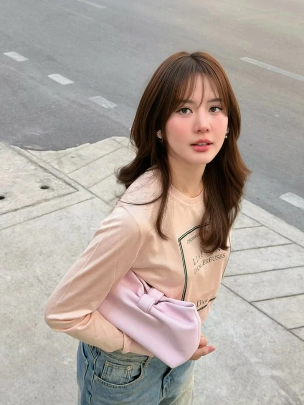 Maylada Susri นักแสดง