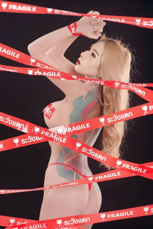 Looktan งานดี