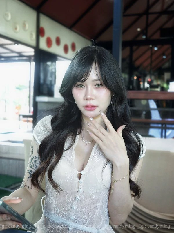 candyming เซ็กซี่