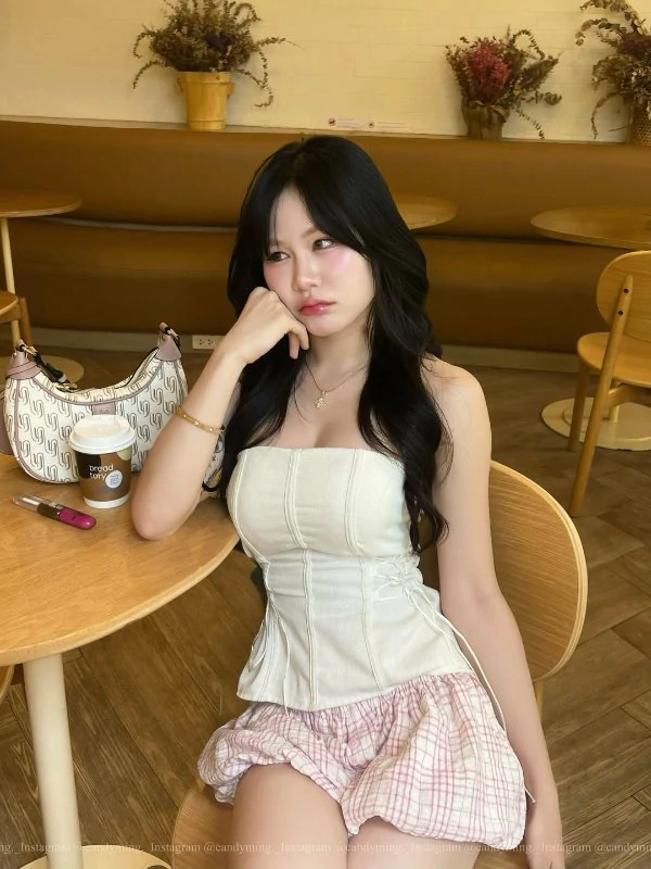 candyming @candyming._