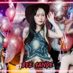 bee sande 31