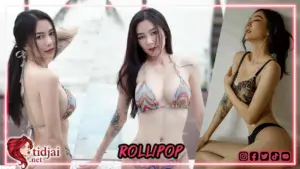 Rollipop 31