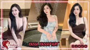 Yana Yanaphat 31