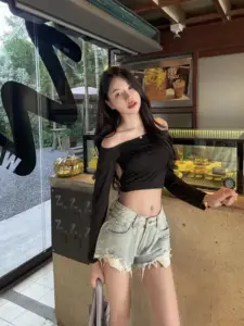น้อง แบมบู น้อง แบมบู