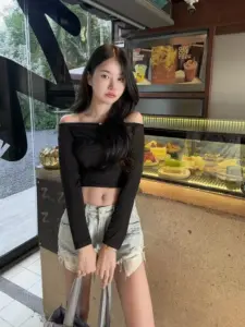 น้อง แบมบู น้อง แบมบู